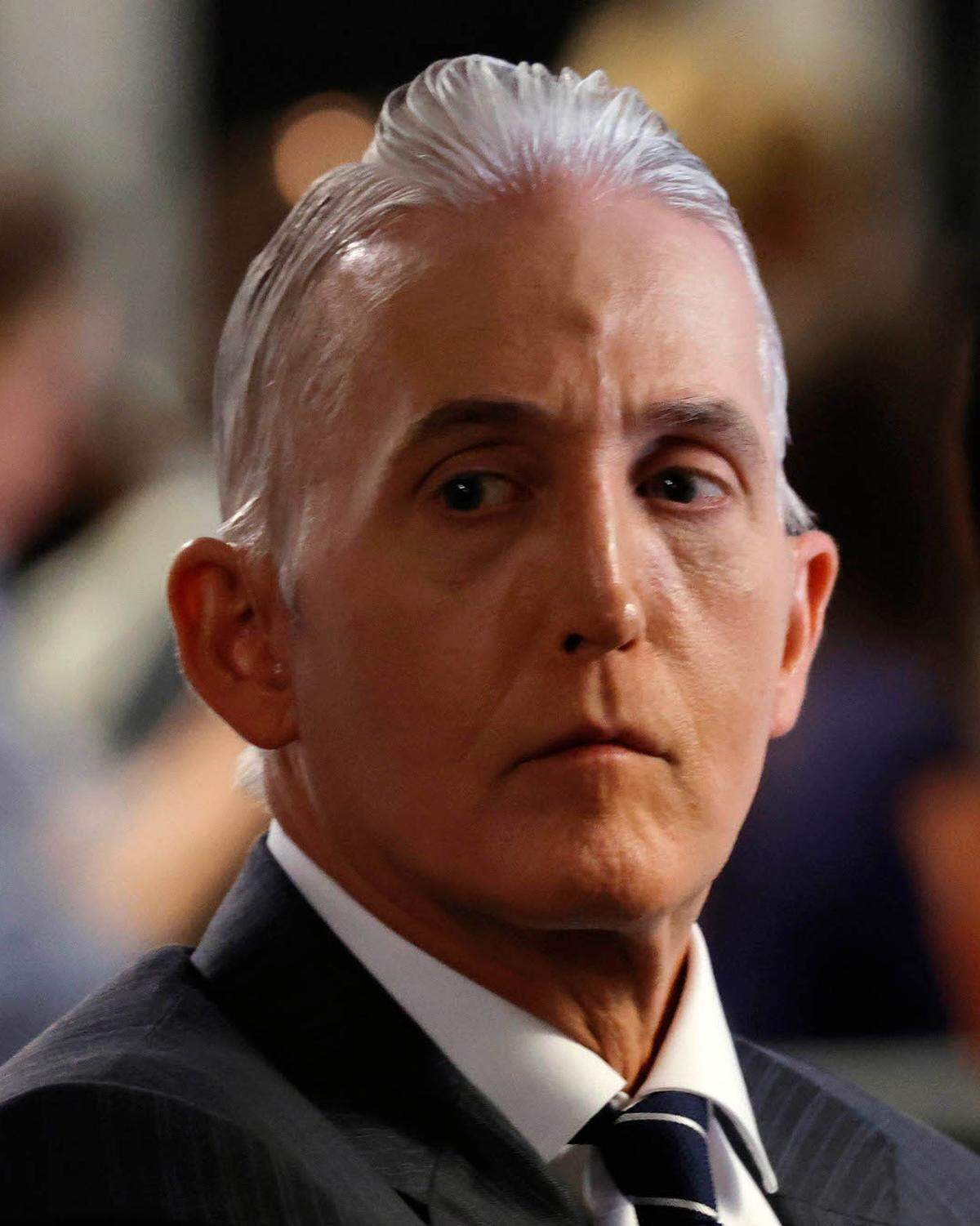 Trey Gowdy