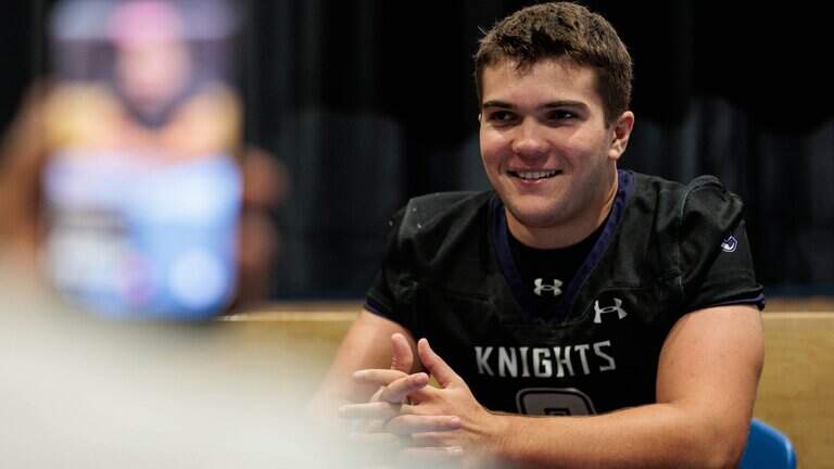 PHOTOS: Southwestern 7A/8A media day