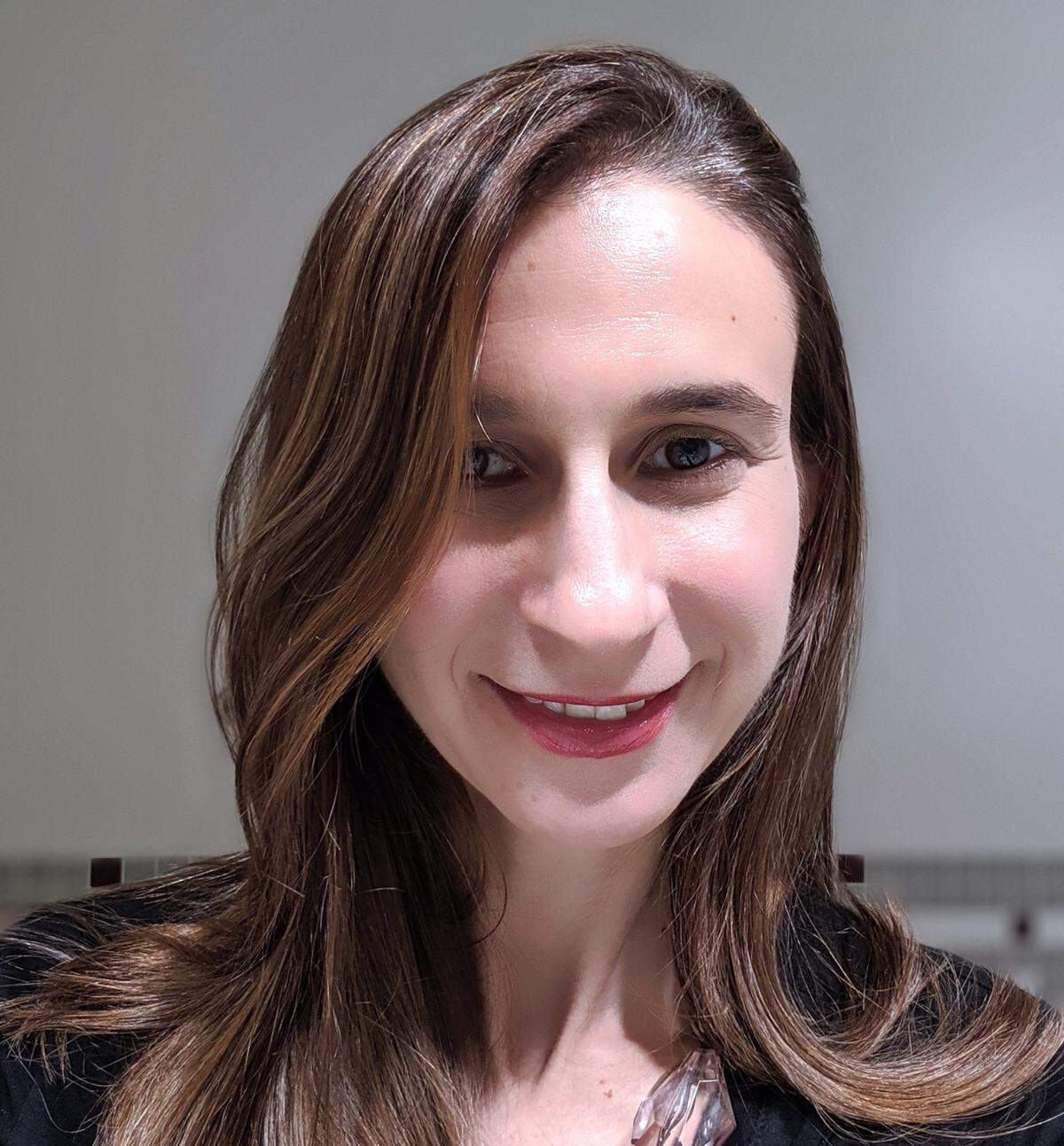 Cynthia Rudin