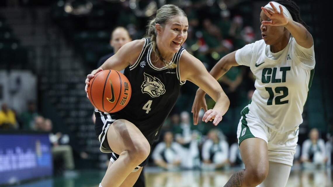 Davidson College basketball programs haunted and fueled by last year’s ... ‘What if?’