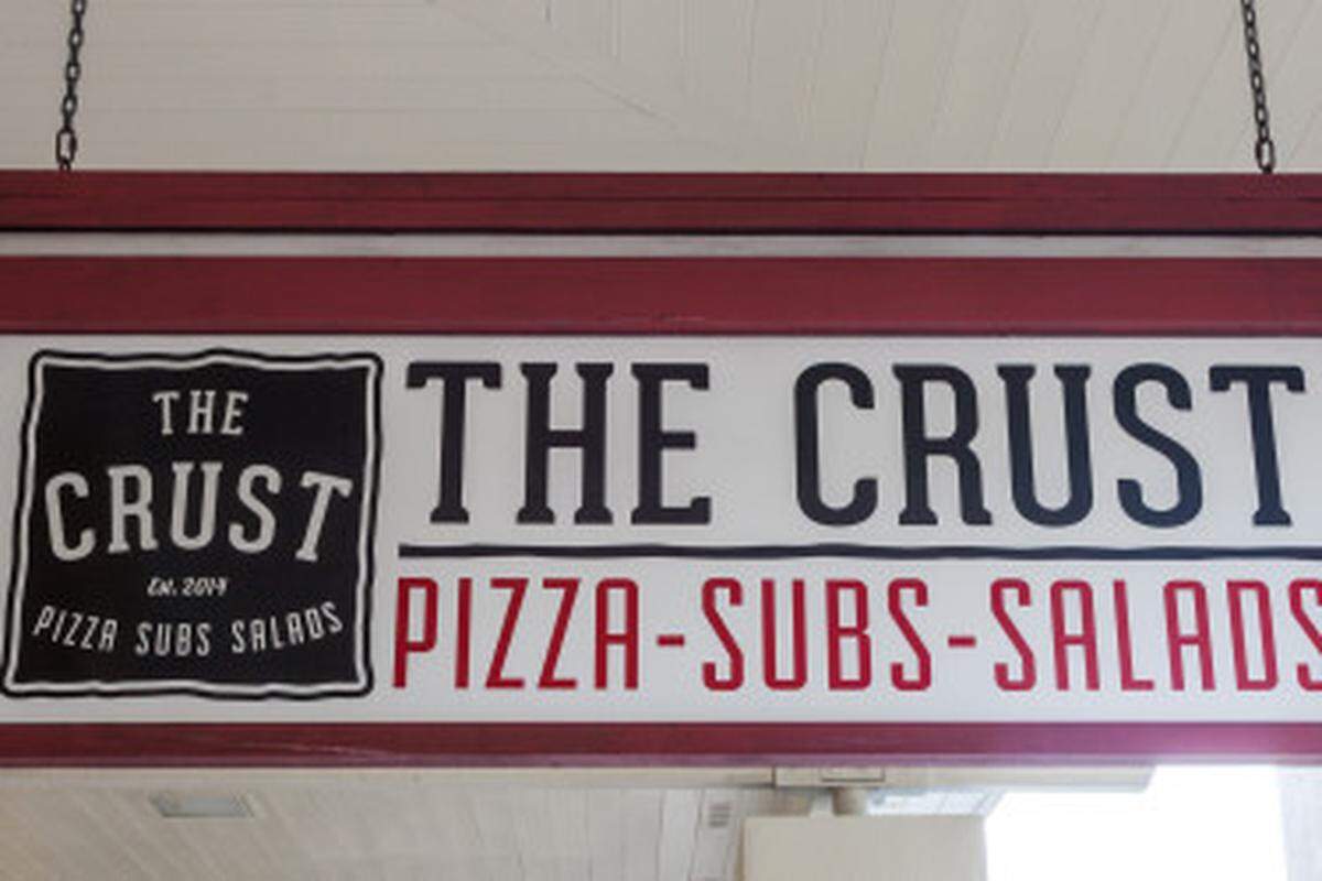 The Crust plans to open in the former Mr. K’s location in South End.