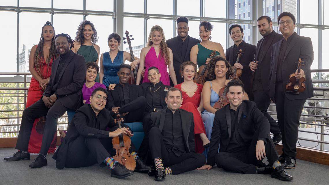 New season, new maestro as Charlotte Symphony lines up series of diverse programs