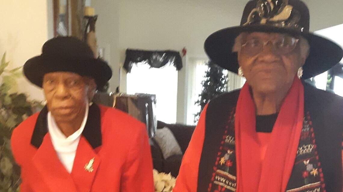 ‘Just a blessing.’ Salvation Army donors help woman caring for her mom and great aunt