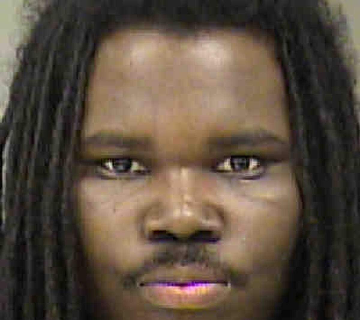 Antonio Ferrnell Cathey