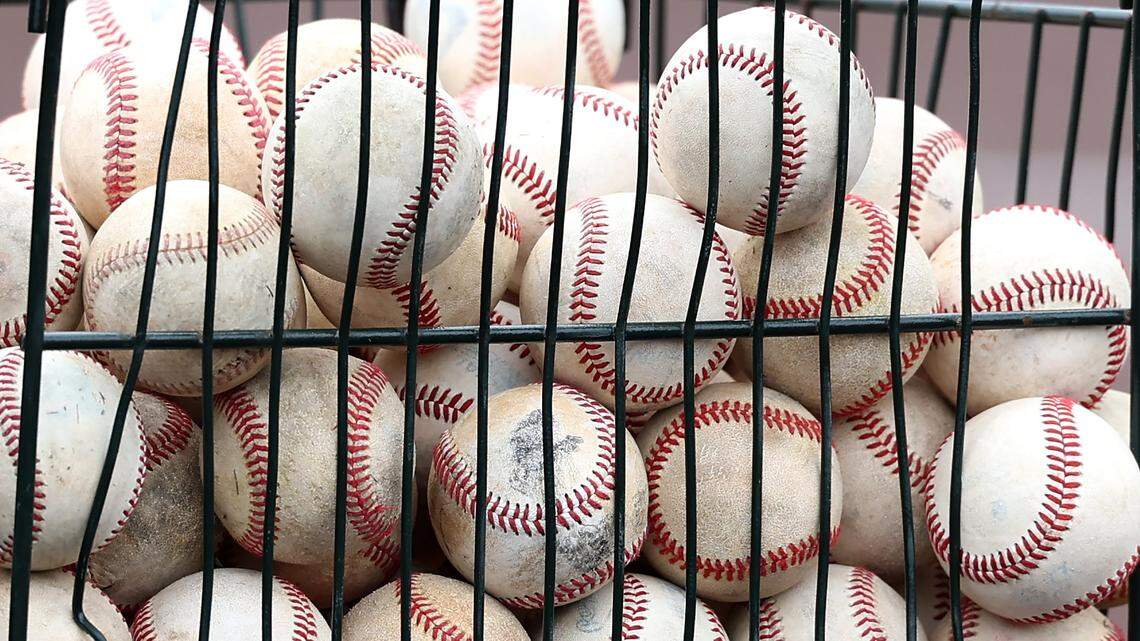 Stuart Cramer debuts in Observer’s Sweet 16 baseball poll with 8-0 start