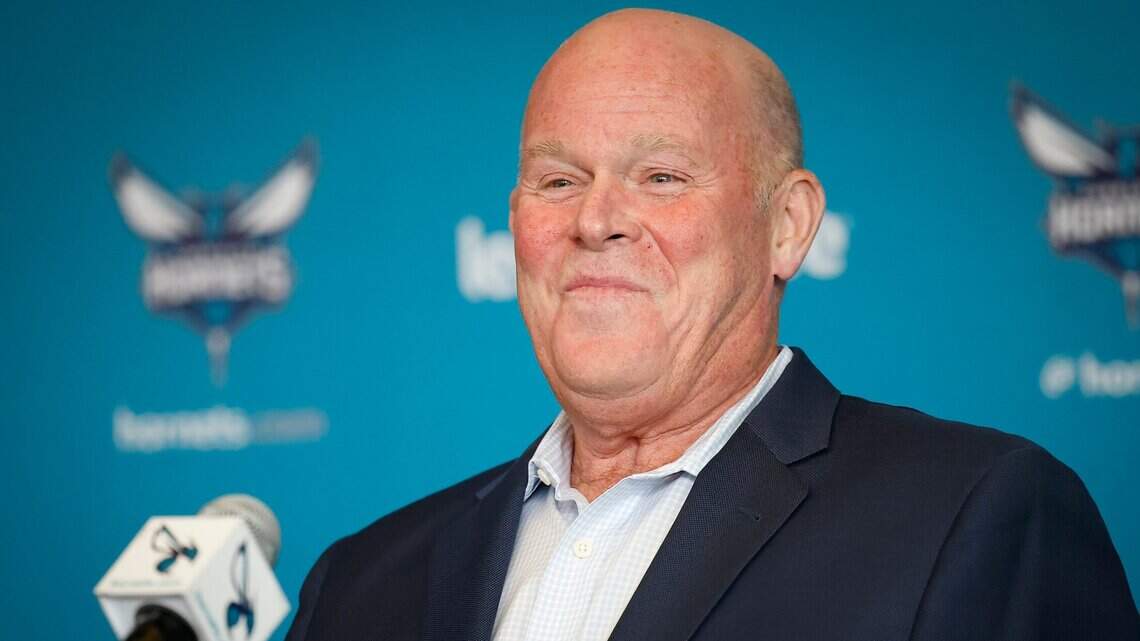 Observer exclusive: Steve Clifford on connecting with LaMelo Ball, Miles Bridges and more