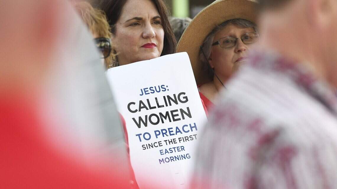 Full list from Southern Baptist Convention of workers accused of abuse