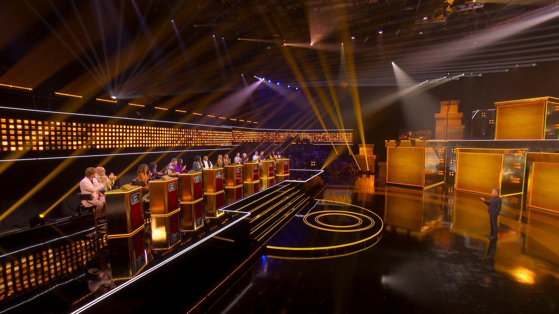 NC couple to compete in new Netflix game show premiering soon