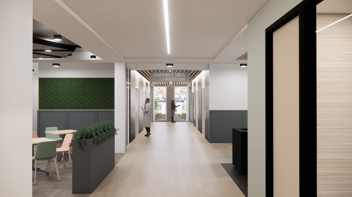 Shared lab space coming to Charlotte’s $1.5B Pearl District | Charlotte ...