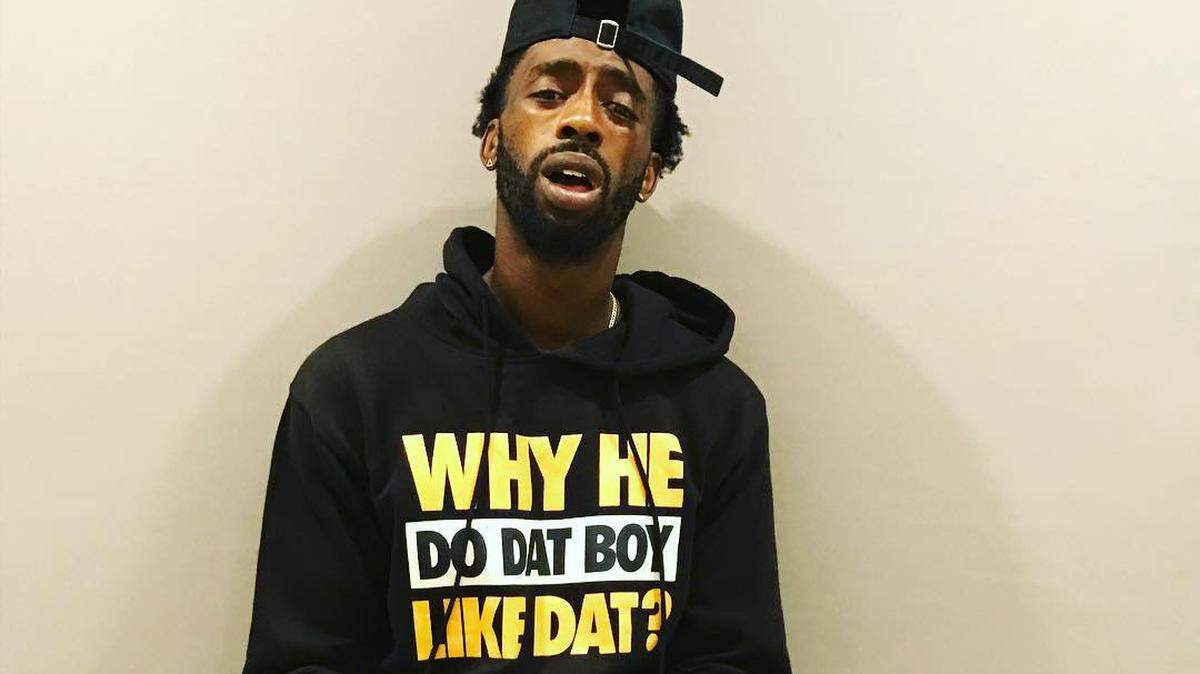 Famous Los turned 29 on Jan. 23, became a father to a baby boy on Feb. 3, dropped a new rap singer Thursday and plays in the NBA All-Star Celebrity Game Friday in Charlotte.