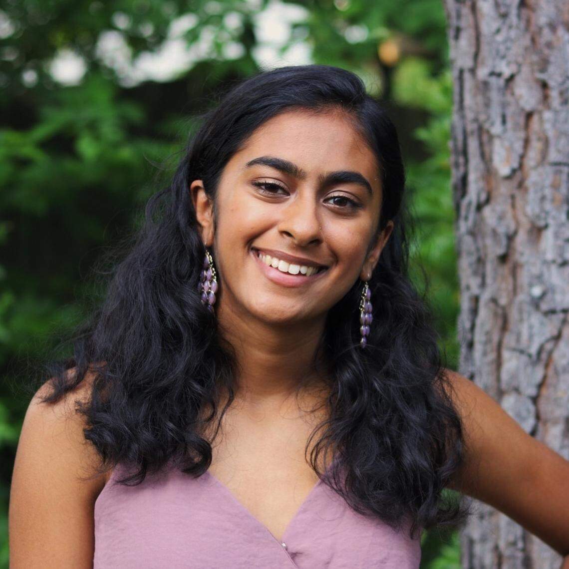 Profile Image of Sonia Rao