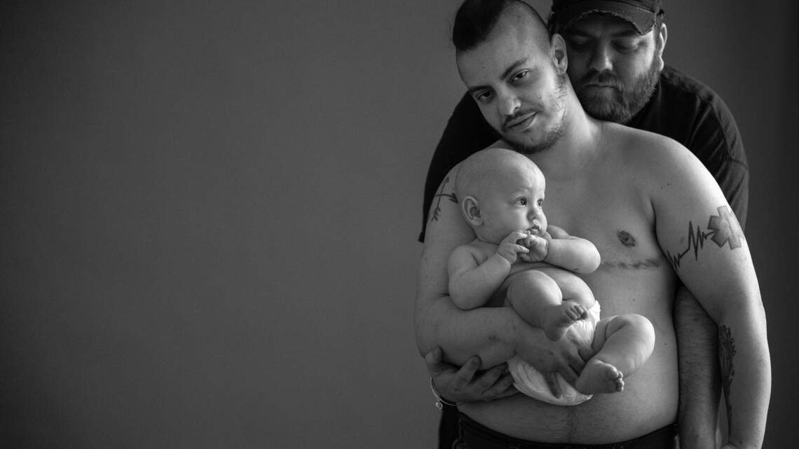 Becoming ‘Us.’ Here’s where Liam, Duane and Cypress are now.