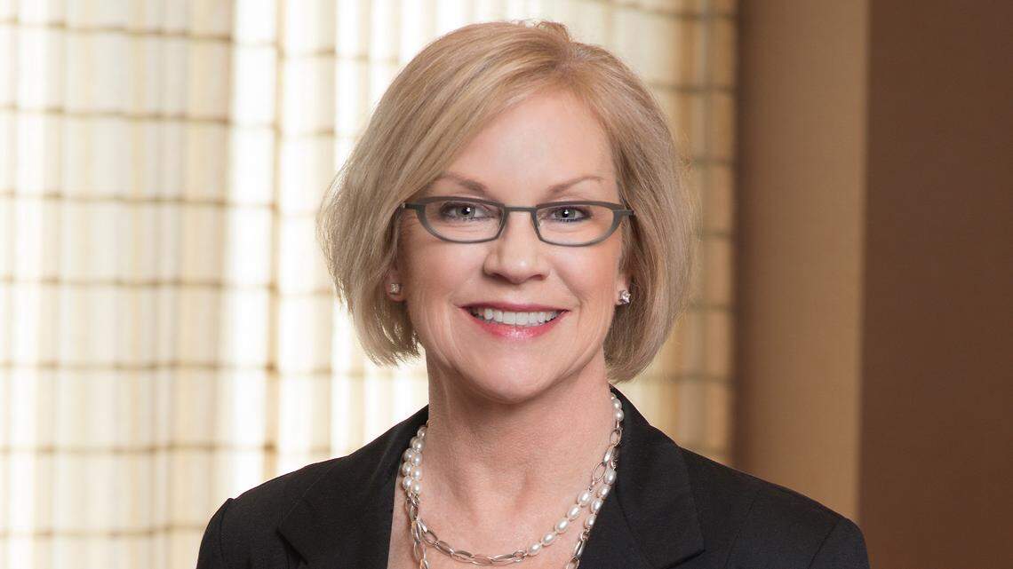 Cathy Bessant retires as Foundation for the Carolinas CEO. New leader named