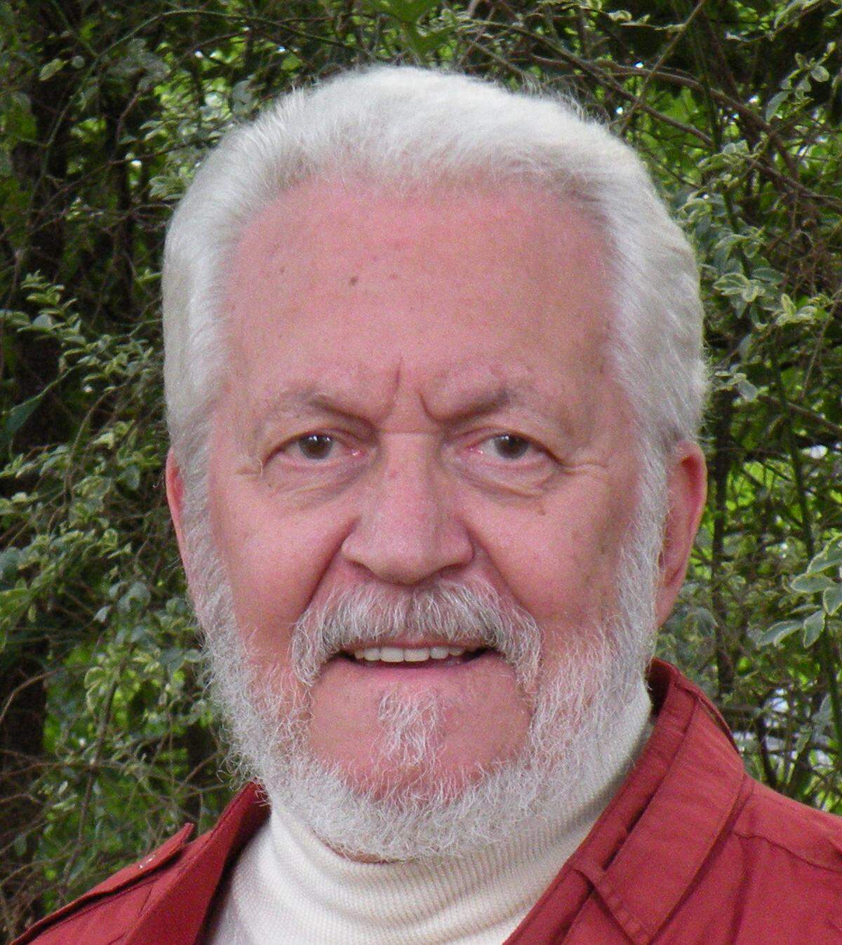 John Petrie