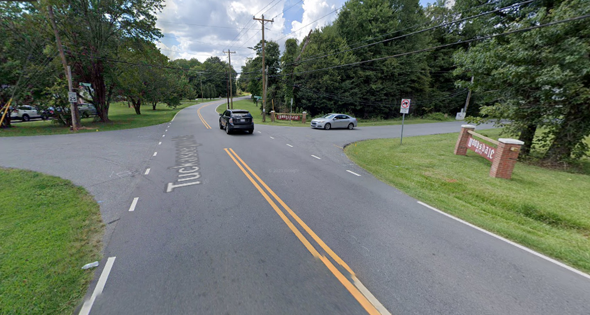 A fatal shooting of a male occurred around 1:30 a.m. June 8 in the 6400 block of Tuckaseegee Road in west Charlotte, according to Charlotte-Mecklenburg Police.