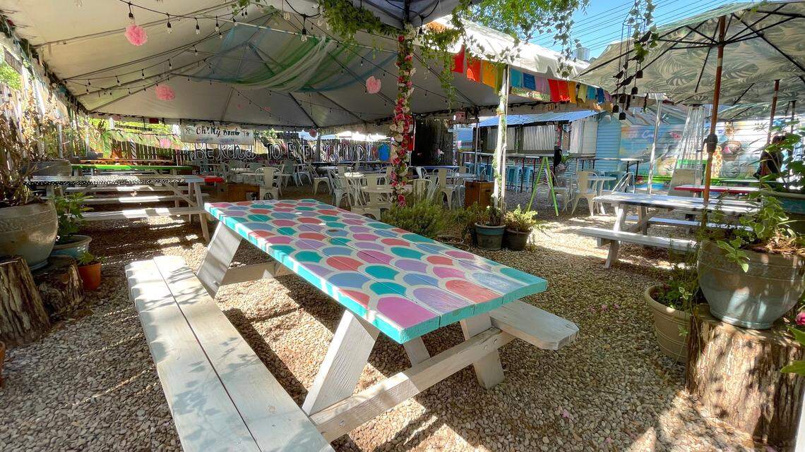 The 2021 ultimate guide to patios in Charlotte: NoDa edition