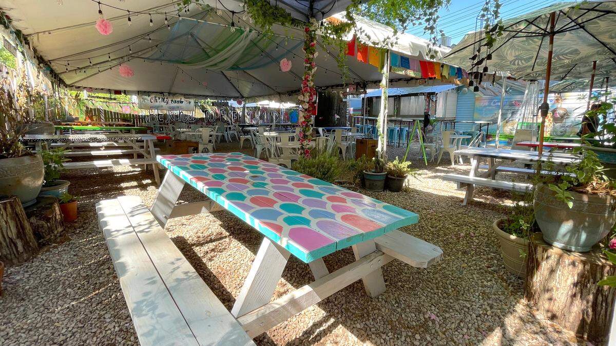 The 2021 ultimate guide to patios in Charlotte: NoDa edition