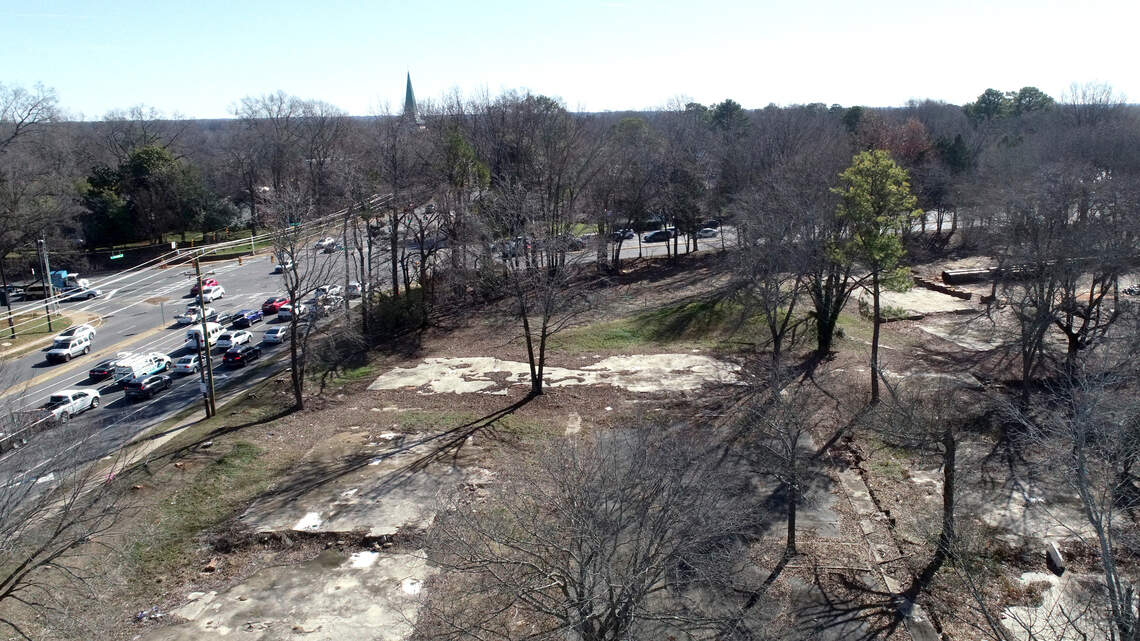 Two Charlotte developers settle long feud over prime piece of land in south Charlotte