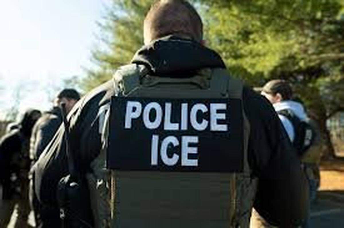 Some are concerned after ICE said it will be at Club World Cup matches.