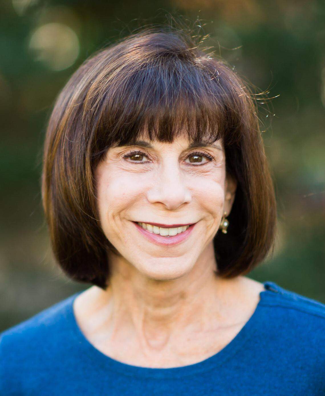 U.S.. Rep. Kathy Manning