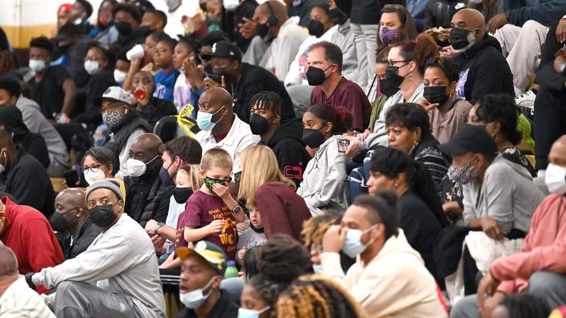 What could normal look like with COVID? Charlotte doctors discuss vaccines, masks and more