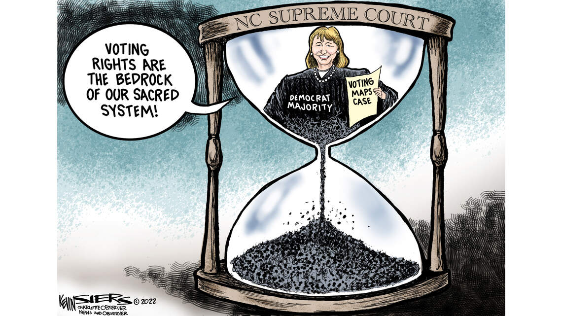 Kevin Siers: For a limited time only