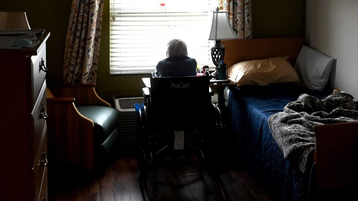 Short-staffed NC nursing homes win a temporary reprieve — but no long-term solutions