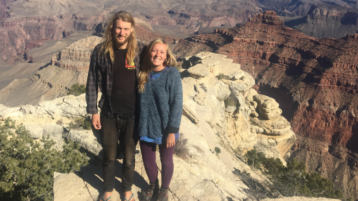 Myers Park High graduate Chynna Noelle Deese and boyfriend Lucas Robertson Fowler of Australia were found murdered early Monday, along a highway in British Columbia, according to the Royal Canadian Mounted Police.