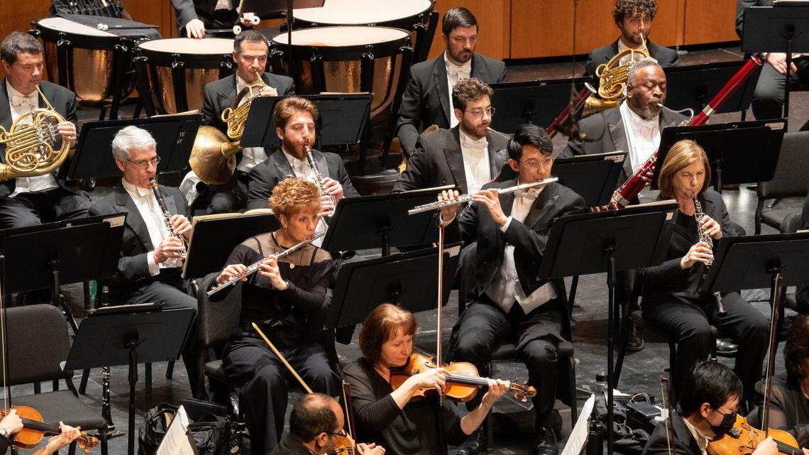 No maestro? No problem. We’ve got some advice for the next Charlotte Symphony conductor