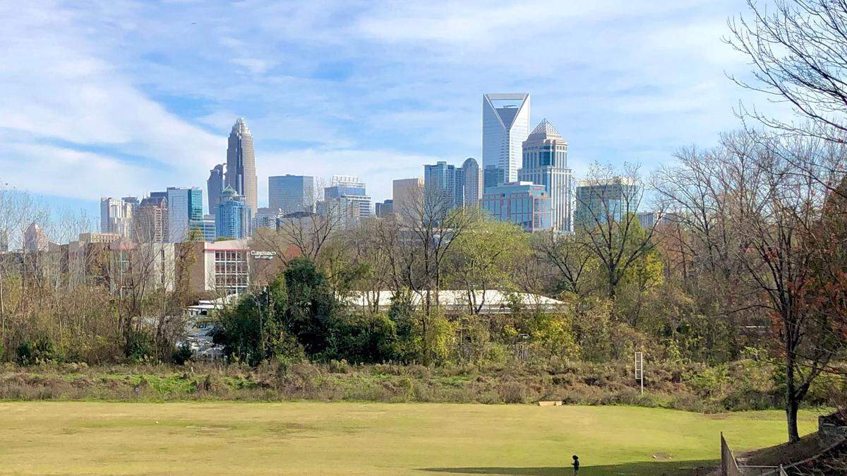 Two expansion projects by Citigroup Technology and AssetMark worth a combined over $26 million promise to create over 750 jobs in Charlotte.