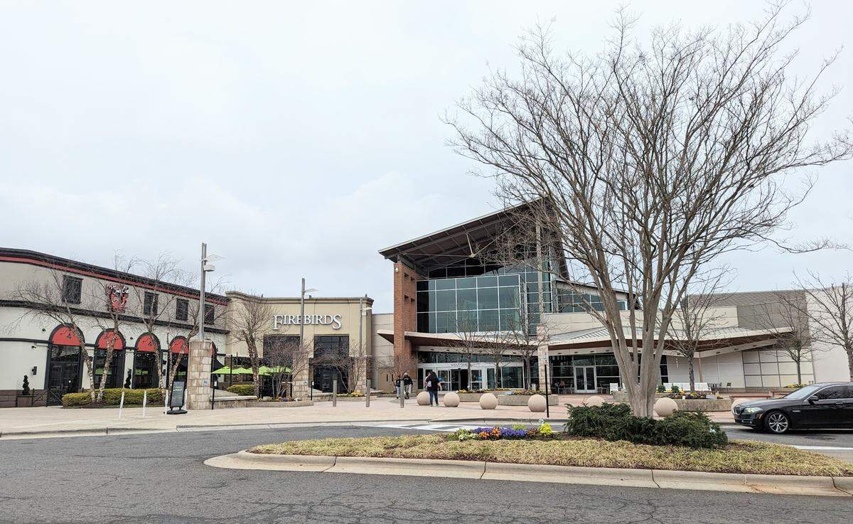 Northlake Mall in Charlotte is on a “positive trajectory,” Spinoso attorney Melanie Johnson Raubach told N.C. Business Court superior court judge Adam Conrad on Thursday.