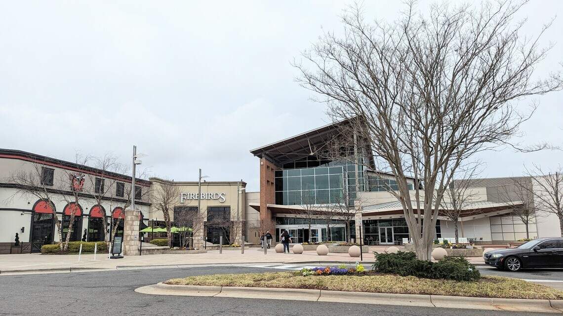 $39M deal in place for sale of struggling Northlake Mall. Here’s what has to happen next
