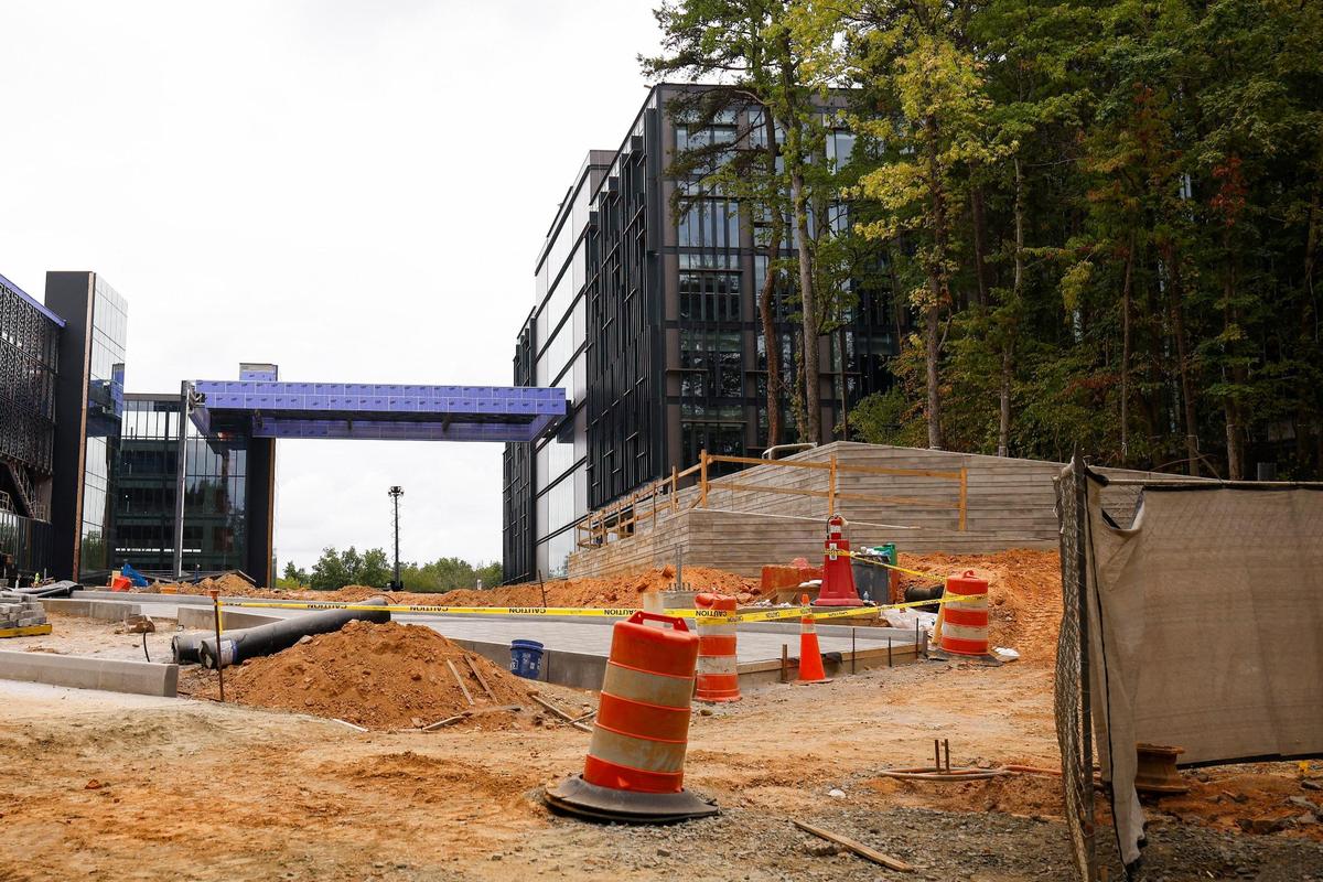 Centene announced it is backing out of plans to create its East Coast hub in Charlotte. Some market analysts were not entirely surprised by the move as the company has been looking to increase efficiency and meet goals to increase its margins.