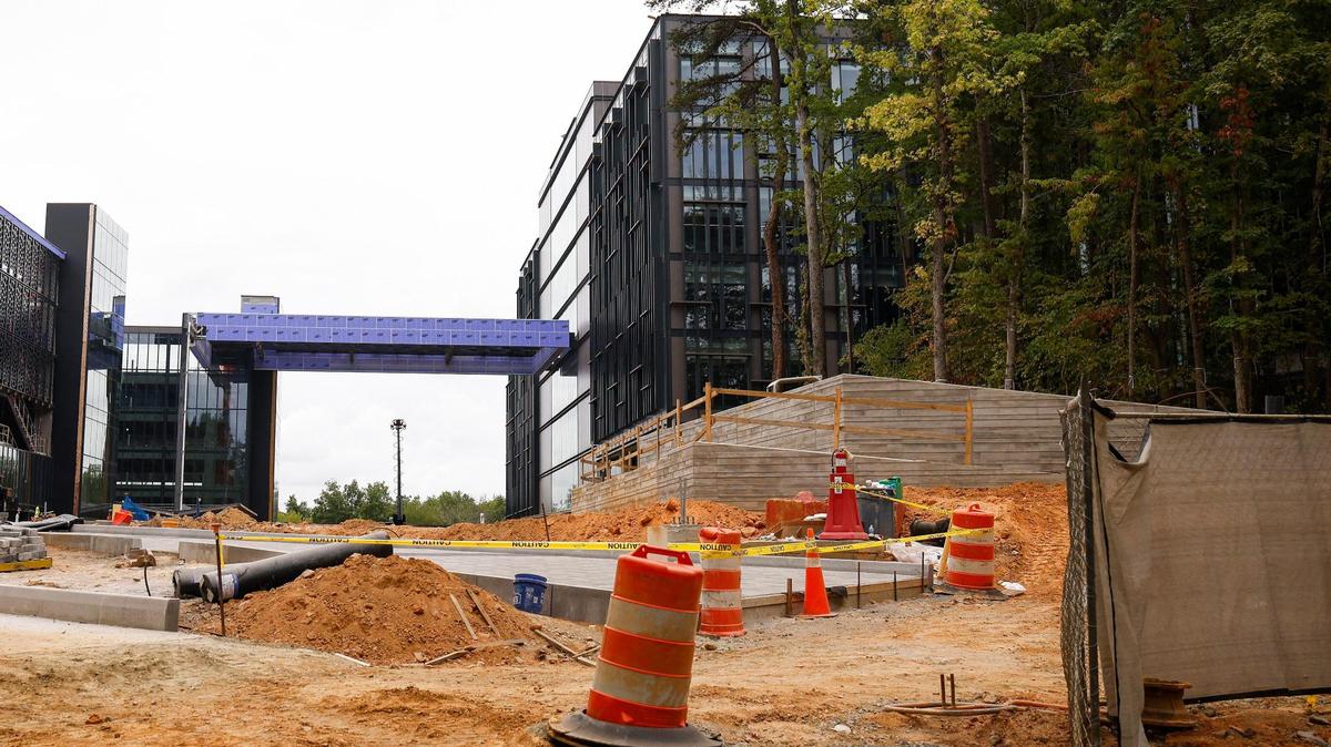 Centene announced it is backing out of plans to create its East Coast hub in Charlotte. Some market analysts were not entirely surprised by the move as the company has been looking to increase efficiency and meet goals to increase its margins.