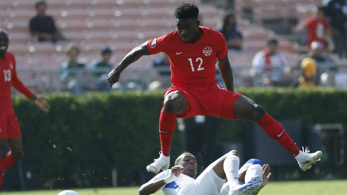 Soccer’s Gold Cup returns to Charlotte: What you need to know