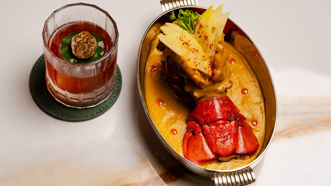 A Tex-Mex closure, a new upscale restaurant and Charlotte's best Greek food