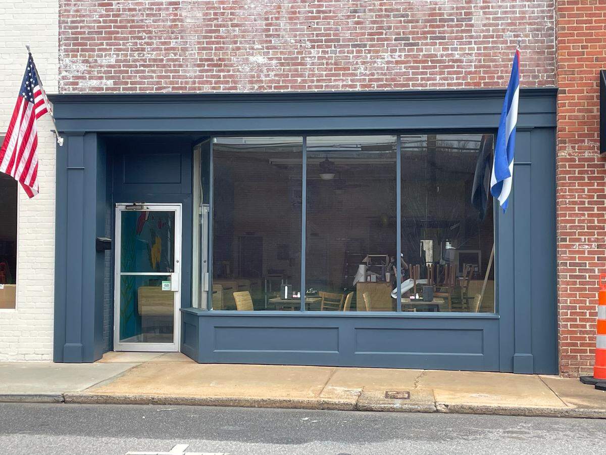 My Cuban Corner is located at 417 Catawba St., in Belmont.
