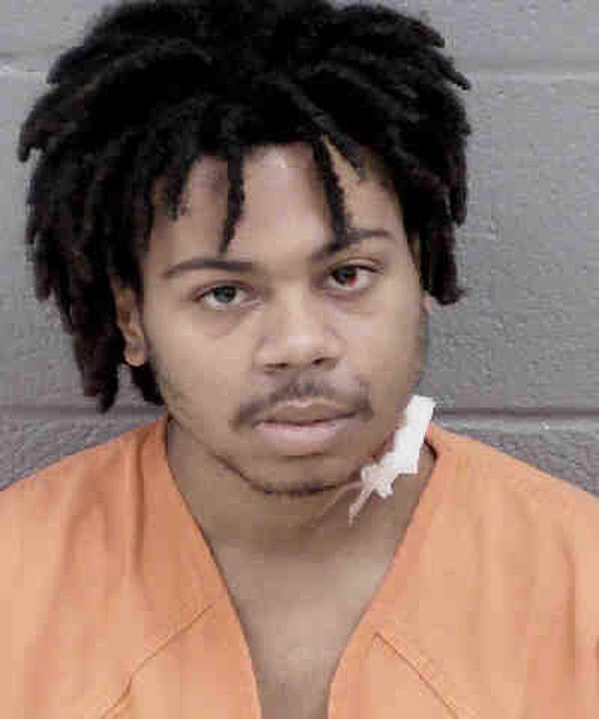 Khdaius Marshall
