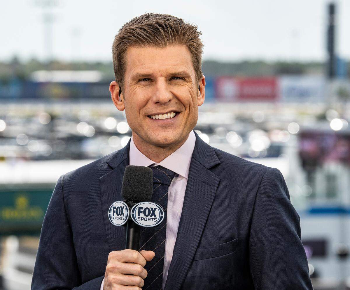Jamie McMurray