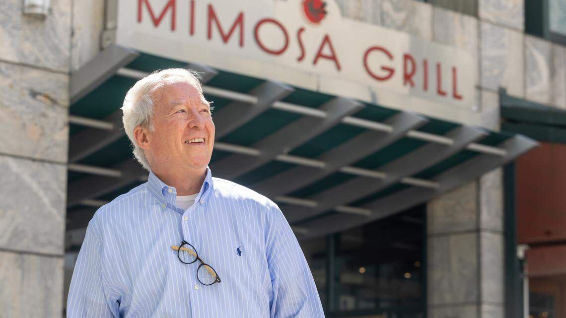 Surviving Charlotte’s tough dining scene: The 30-year secret of Mimosa Grill