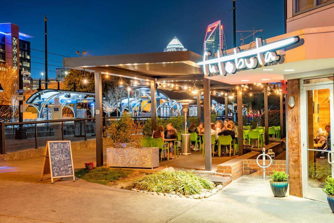 Futo Buta, a popular South End ramen restaurant, announced a sudden and permanent closure on Saturday.