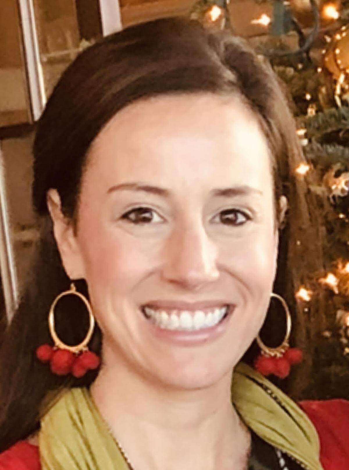 Traci Cockerham