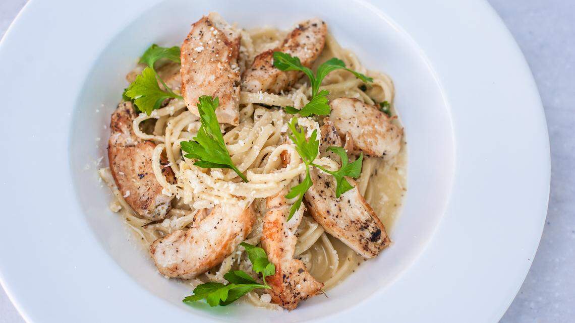 Capishe: Real Italian Kitchen’s SouthPark location will host a grand opening event on Feb. 20 from 6-9 p.m. 