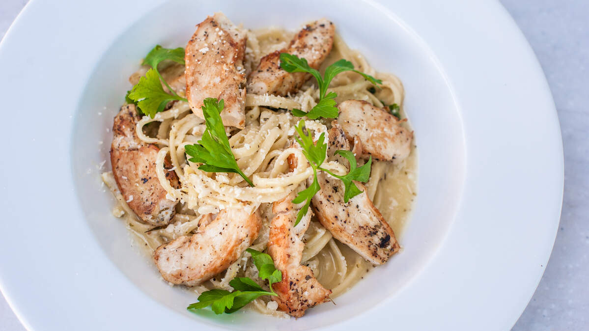 Capishe: Real Italian Kitchen’s SouthPark location will host a grand opening event on Feb. 20 from 6-9 p.m. 