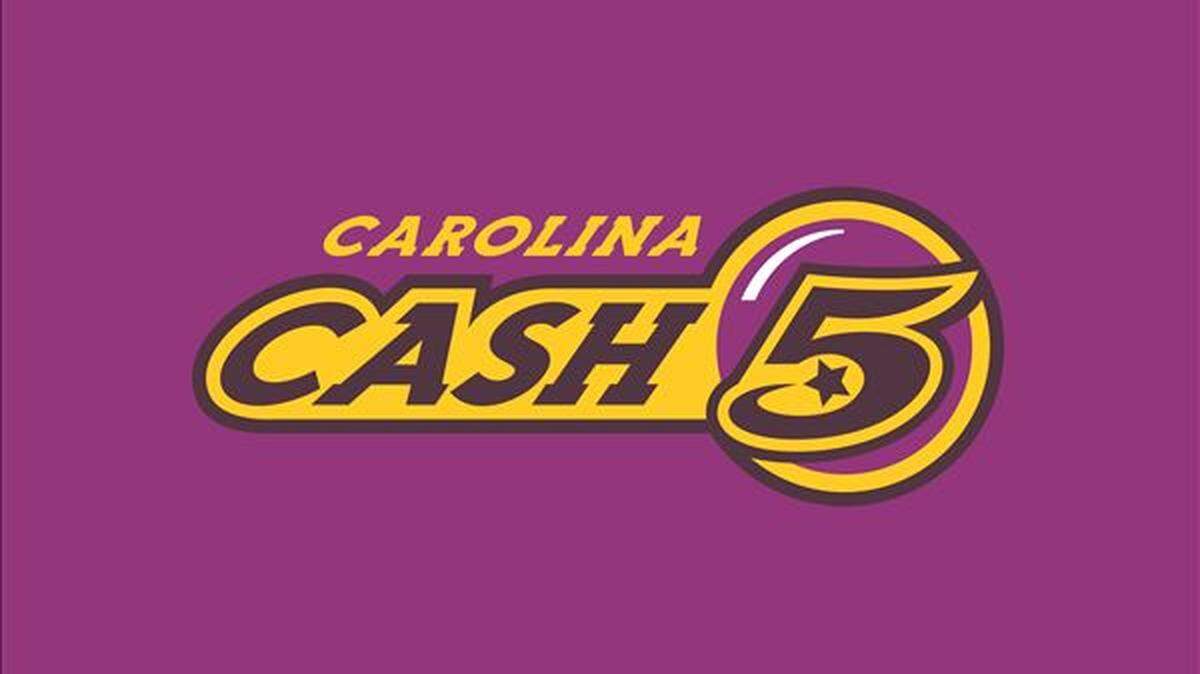 A North Carolina man bought two $1 lottery tickets at a food mart and ended up winning almost $1 million, which he split with his wife. 