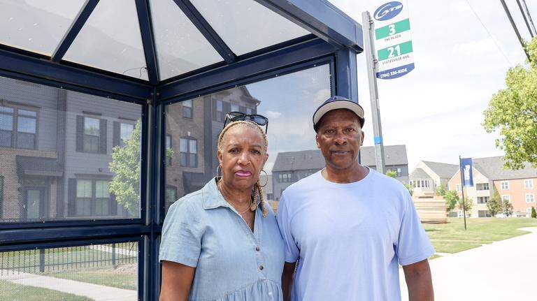 As CATS touts small crime drop, former Charlotte bus drivers yearn for justice