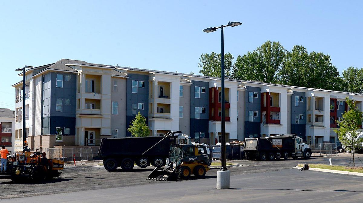 A new political action committee will aim to influence elections for the benefit of multi-family housing developers in Charlotte.