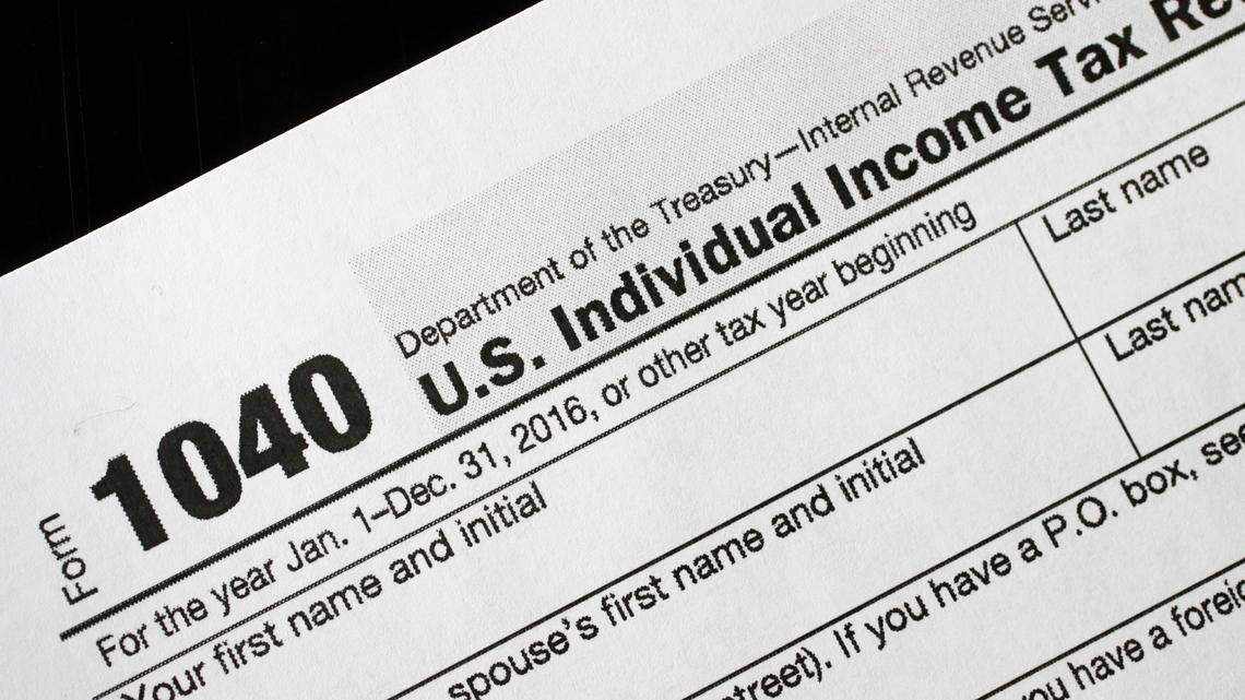 The tax filing deadline is coming up. Here’s who to contact in Charlotte to get help