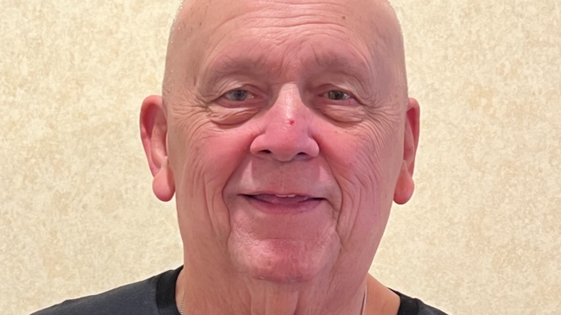 Frank Owens, Mooresville Ward III commissioner candidate, answers our questions