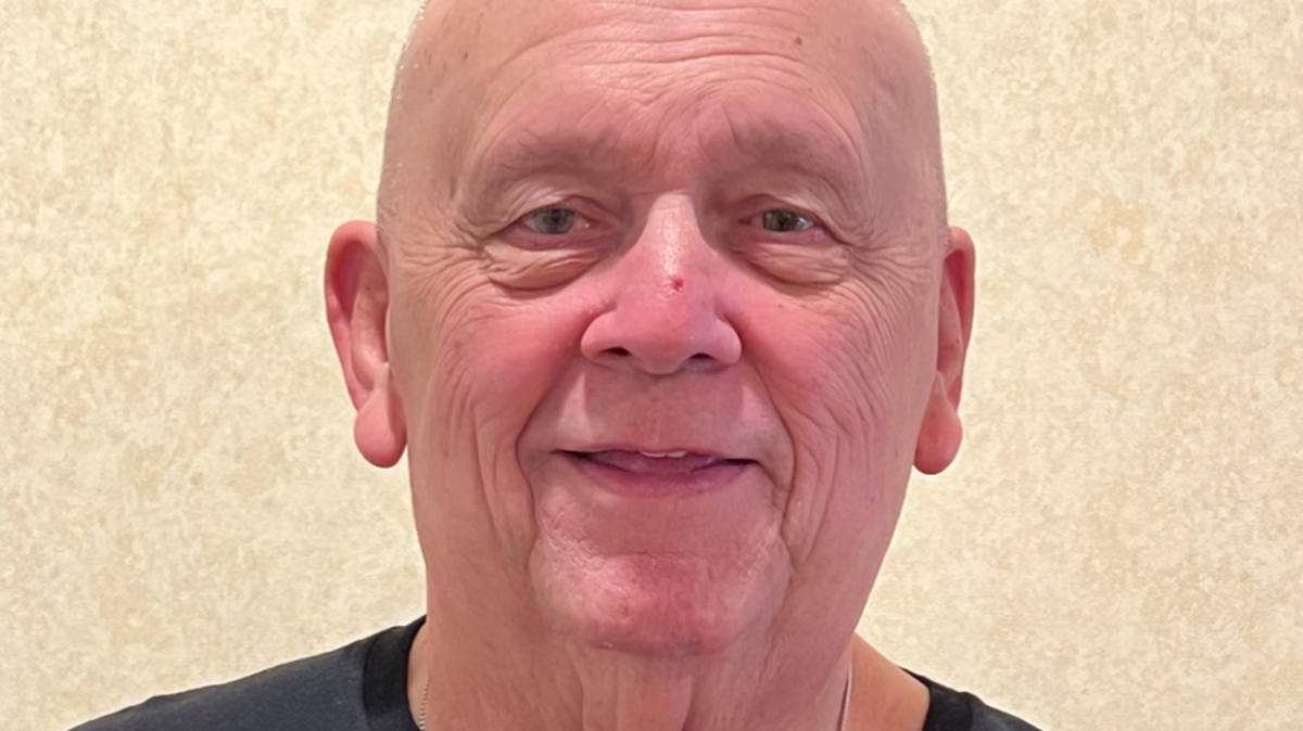 Frank Owens, a retired Mooresville police captain and past member of the Mooresville Board of Commissioners, is challenging incumbent Tommy DeWeese for Ward III commissioner in the Nov. 4, 2025, election.